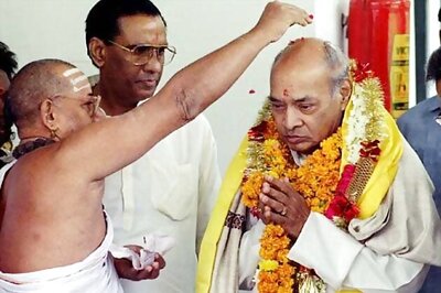 Rao's aides dismiss criticism on Babri demolition