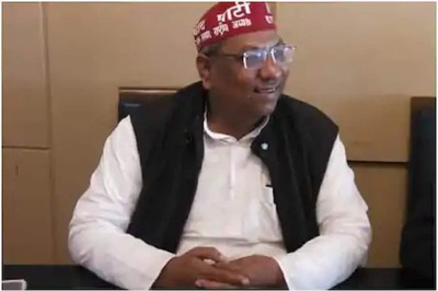 NDA Ally NISHAD Party Slams BJP for 'Not Fulfilling' Reservation Promises, Calls it 'Pro-corporates'