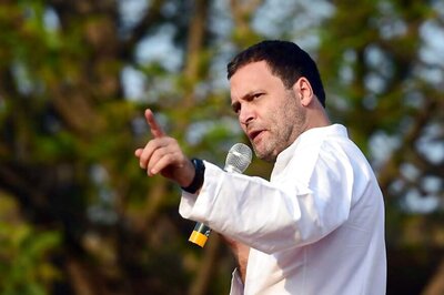 Rahul Gandhi's UK Visit Under Cloud After Organisers 'Fail to Confirm Room Booking', Event Changes Hands