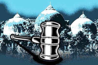 Ayodhya Hearing From October 29 as SC Refuses to Revisit Judgment That Said 'Mosque Not Integral' to Islam