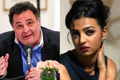 Way More People Contributing to the Society: Radhika Apte on Rishi Kapoor's tweet