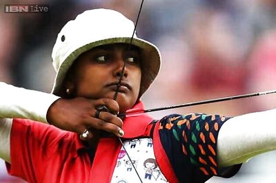 Indian Women recurve Archery team ranked No 3 in FITA