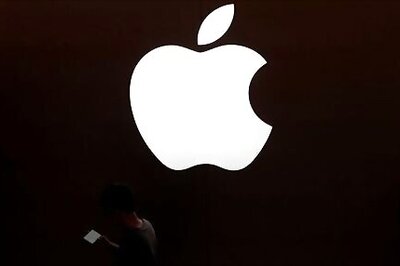 Apple removes thousands of game apps from China store - research firm