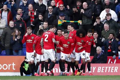 Premier League 2019-20 Manchester United vs Watford Live Streaming: When and Where to Watch Live Telecast, Timings in India, Team News