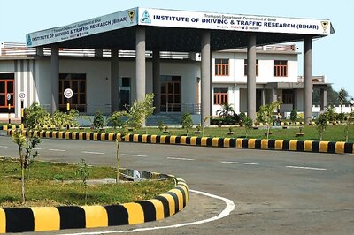 Bihar CM Inaugurates State’s 1st Driving Training Institute in Collaboration with Maruti Suzuki India