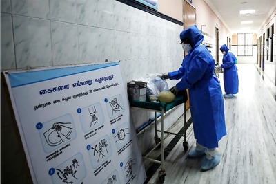 Coronavirus Outbreak: Doctor Couple Who Returned from Saudi Arabia Quarantined in Assam Home