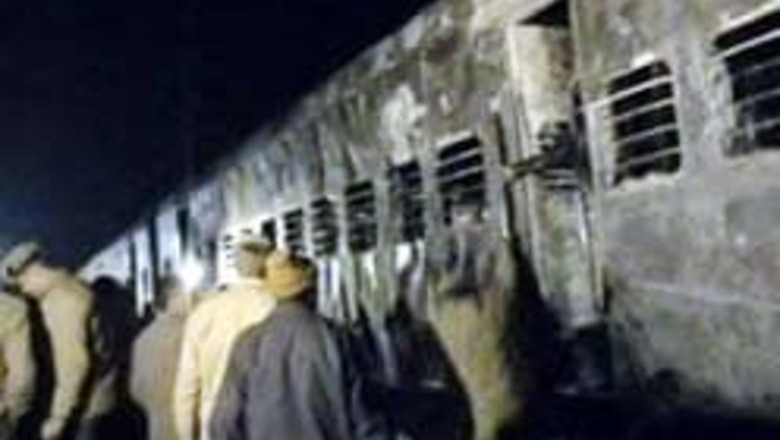 Pak asks for info on Samjhauta probe