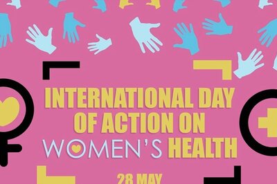 International Day of Action for Women’s Health 2024: Theme, History and Significance