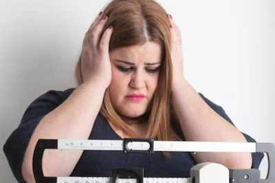 Can’t Lose Weight Despite Eating Healthy And Working Out? This Could Be The Reason
