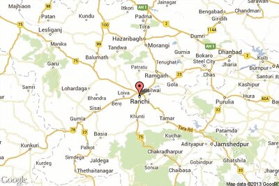 Simon Marandi to be Pro tem Speaker in Jharkhand