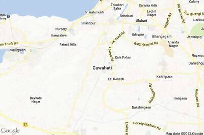 Guwahati: Five men arrested for allegedly gangraping a minor girl