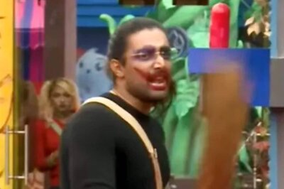 Bigg Boss Tamil Promo: Niroop, Priya Bhavani Squabble as Luxury Budget Task Continues