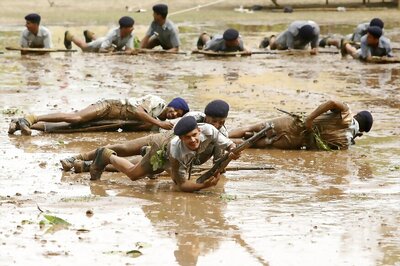 M Tech, B Tech, Post Graduates Among Police Constables in Punjab