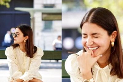 Anushka Sharma's Latest Instagram Post is Oh-So-Relatable for All Lazy People Out There