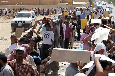 India labour market has competitive advantage over China: Report