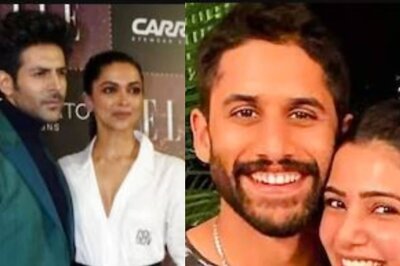 Deepika Padukone, Kartik Aaryan Hint at Aashiqui 3 Collab; Samantha Ruth Prabhu, Naga Chaitanya to Get Back Together After Divorce?