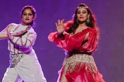 Actress Ineya Launches Her Dance Studio, Deets Inside