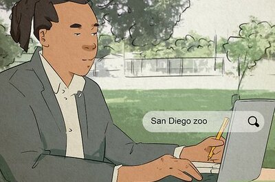 How to Have a Successful Date at the Zoo