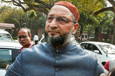 Owaisi Hails Covid-19 Treatment in Telangana Govt Hospitals, Tells Critics Not to Spread False Propaganda