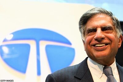 'Tata Steel India's most admired company'