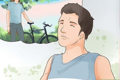 How to Climb Steep Hills While Cycling