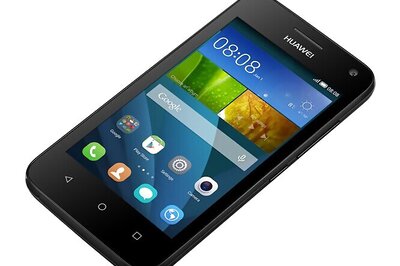 Huawei launches four new budget smartphones in India starting at Rs 5499