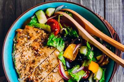 3 Vegan Recipes To Try During Veganuary