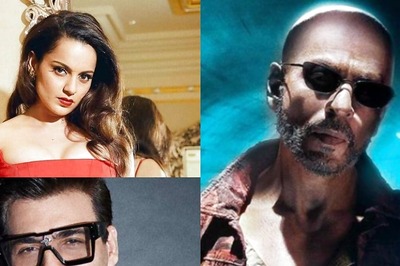 Kangana Ranaut Reacts As Karan Johar Supports Emergency; CBFC Grants U/A Certificate To SRK’s Jawan