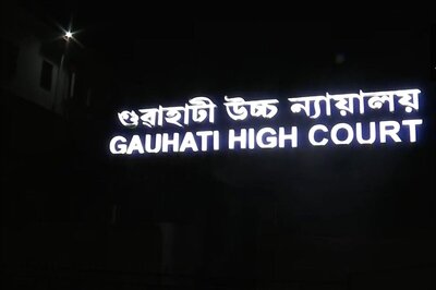 Gauhati HC Stays Derecognition of Debabrata Saikia as Leader of Opposition in Assam Assembly