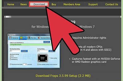 How to Use Fraps for Recording Footage of PC Games