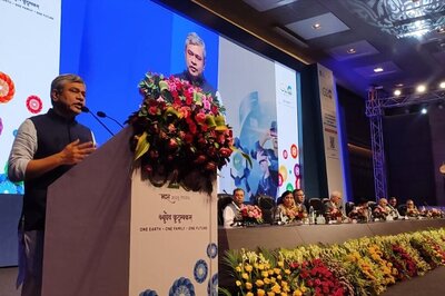 AI, BharatNet, Cyberworld & Monopoly: Vaishnaw Outlines Govt's Plans to Democratise Technology