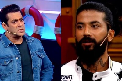 Bigg Boss 17's Anurag Dobhal Makes BIG Revelations About Salman Khan Show, Says He Had Suicidal Thoughts