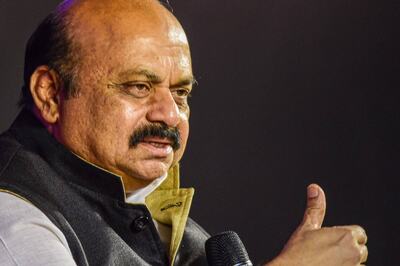 Karnataka Cabinet Decides to Promulgate Ordinance to Hike Reservation for SCs & STs