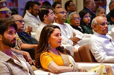 Mann Ki Baat: Bollywood Celebs Madhuri Dixit, Shahid Kapoor, Rohit Shetty Hail ‘Star’ PM Modi