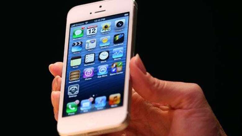 iPhone fatigue pushing users to Google's Android