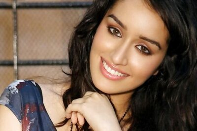 Shraddha Kapoor Meets Dawood Ibrahim's Sister Haseena's Family