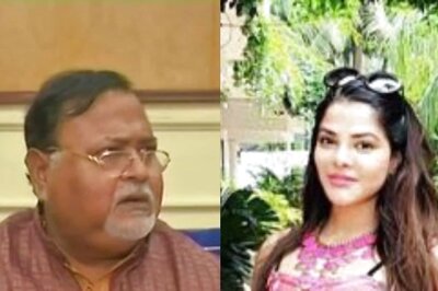 Partha Chatterjee Not Cooperating, Arpita Mukherjee Comparatively Forthcoming: ED to Court