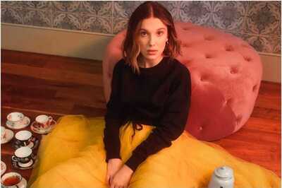 Happy Birthday Millie Bobby Brown: 10 lesser Known Facts About Stranger Things Actress