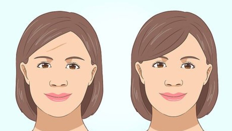 How to Conceal Scars