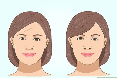 How to Conceal Scars