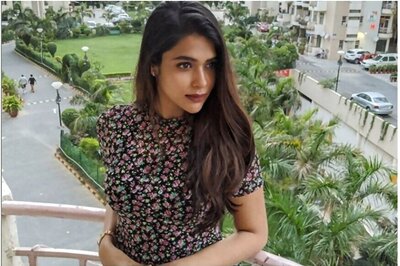 Kasautii Zindagii Kay Actress Charvi Saraf Unable to Get Covid-19 Test Done in Delhi