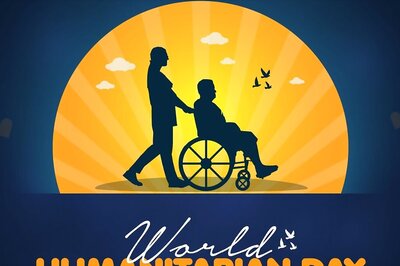 World Humanitarian Day 2024: Theme, History, Significance, Celebrations, and Quotes