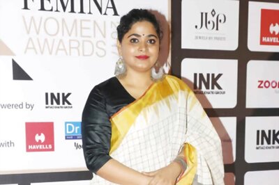 There's Need to Encourage More Men to Empower Women: Ashwiny Iyer Tiwari