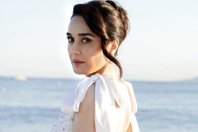 Preity Zinta Reveals Trying IVF Before Welcoming Twins Via Surrogacy: 'I Just Wanted to Bang My Head...'