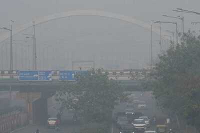 Delhi: GRAP III Regulations to Continue, AQI Expected to Improve in Next 2-3 Days, Says Gopal Rai