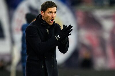 Liverpool 'Not The Right Option' For Xabi Alonso, Says Bayern Munich Legend Lothar Matthaeus