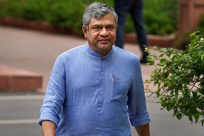 India-Middle East-Europe Economic Corridor Will Create Export Opportunities for us: Ashwini Vaishnaw to CNN-News18