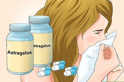 How to Take Astragalus Supplements