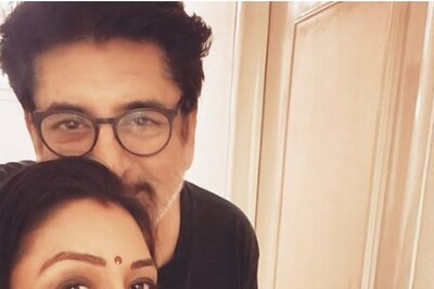 Anupama Aka Rupali Ganguly Celebrates Wedding Anniversary With Super Adorable Pic, Gaurav Khanna Sends Love Too