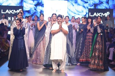 It’s Become a Style Statement to Wear Handloom, Says Designer Gaurang Shah